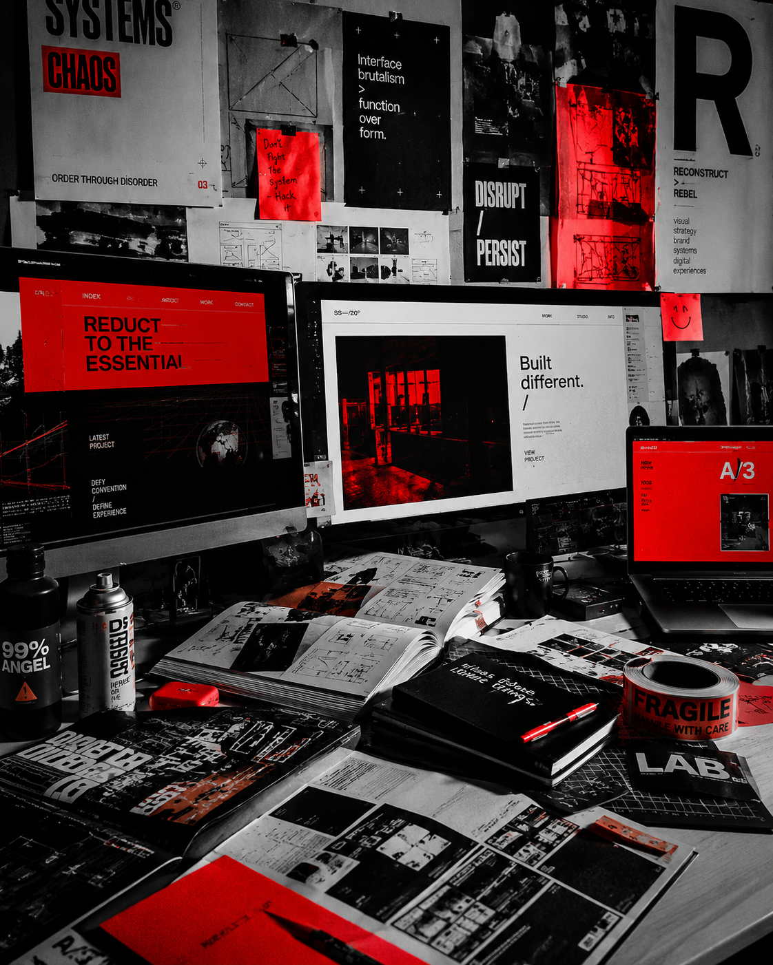DISEÑO WEB